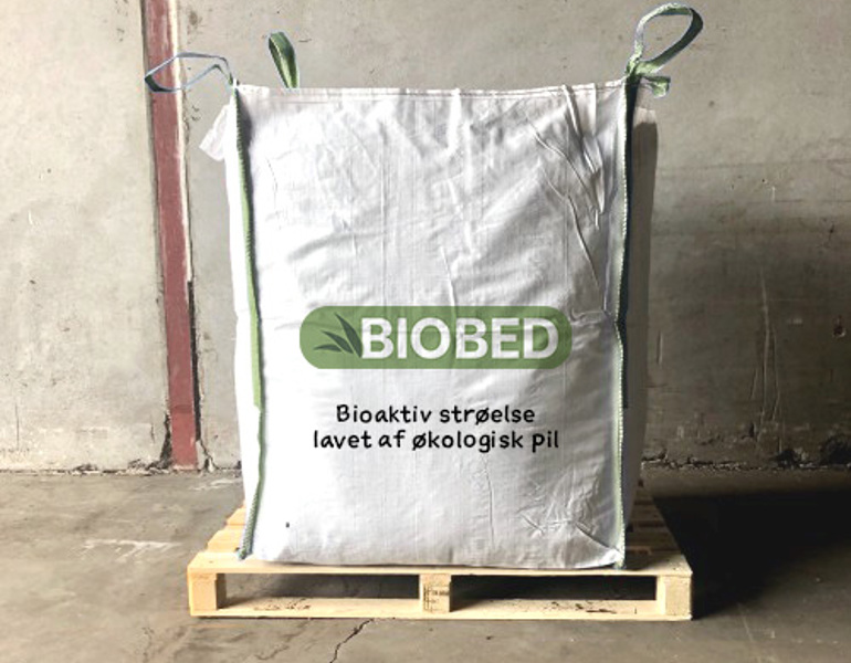 Biobed Bigbag