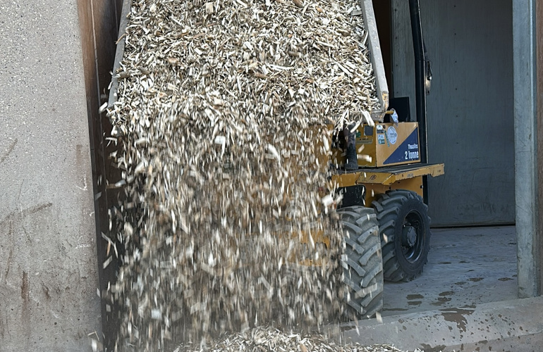Biobed Fyldes Ind 2