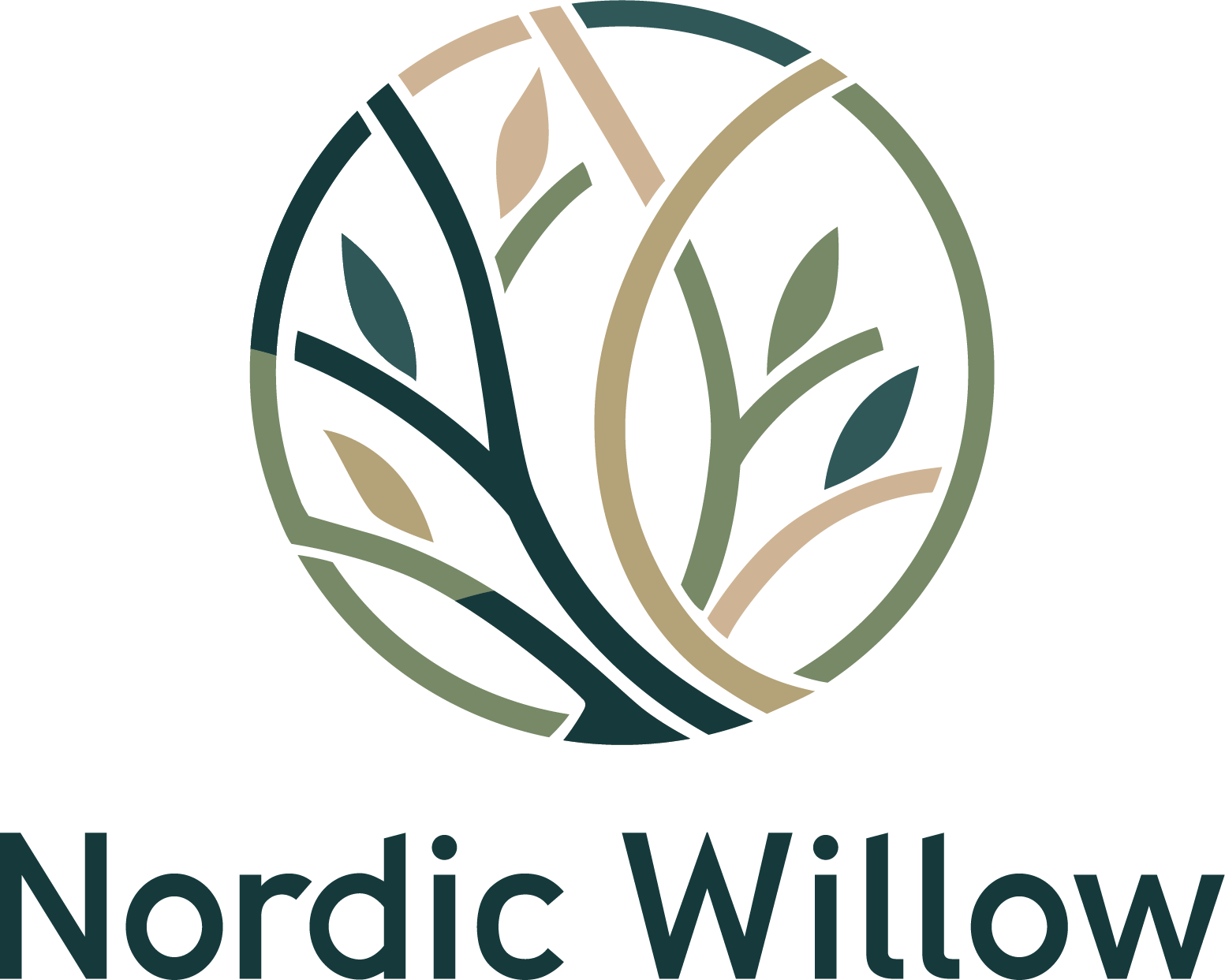 Nordic Willow No-Dig